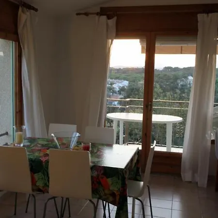 Royal S'alguer Apartment