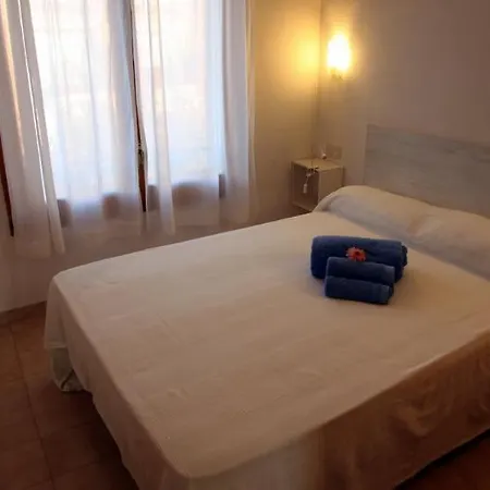 Royal S'alguer Apartment