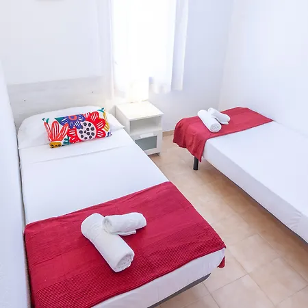 Apartment Royal S'alguer