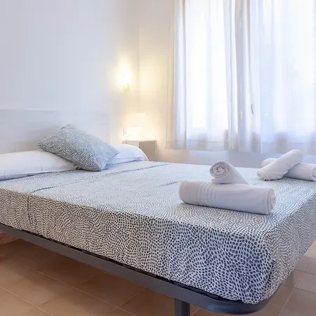 Royal S'alguer Apartment