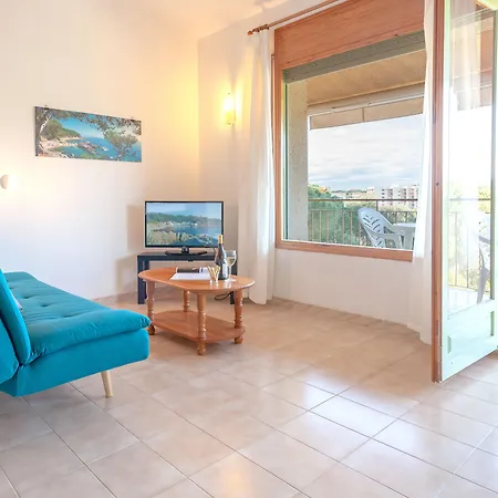 Royal S'alguer Apartment