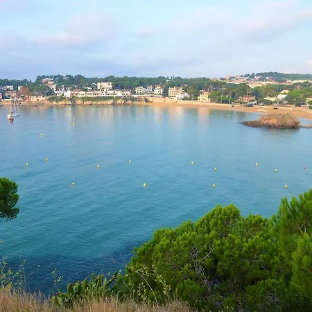 Royal S'alguer Apartment Palamos