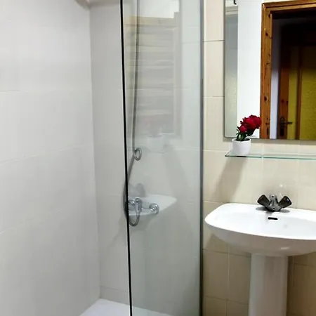 Royal S'alguer Apartment Palamos