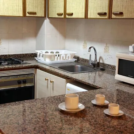 Apartment Royal S'alguer